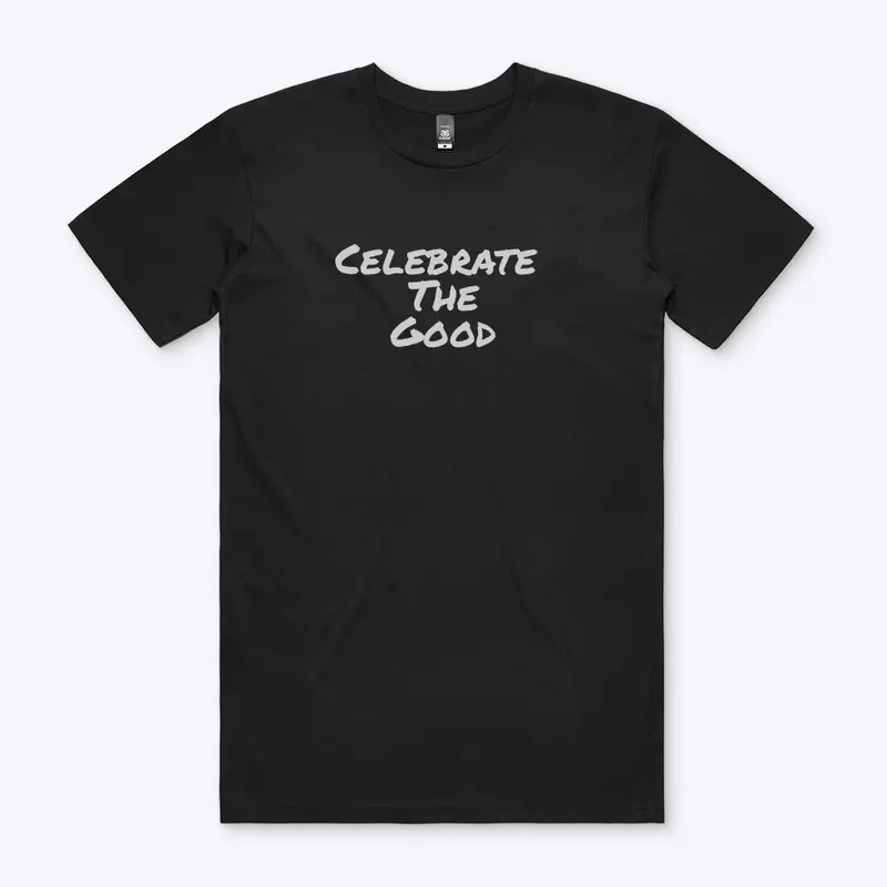 Celebrate The Good